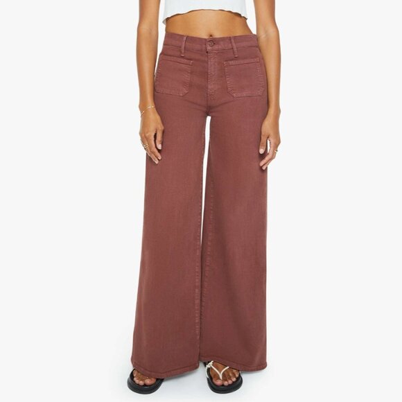 Patch pocket Undercover Sneak Jeans - Picture 1 of 1